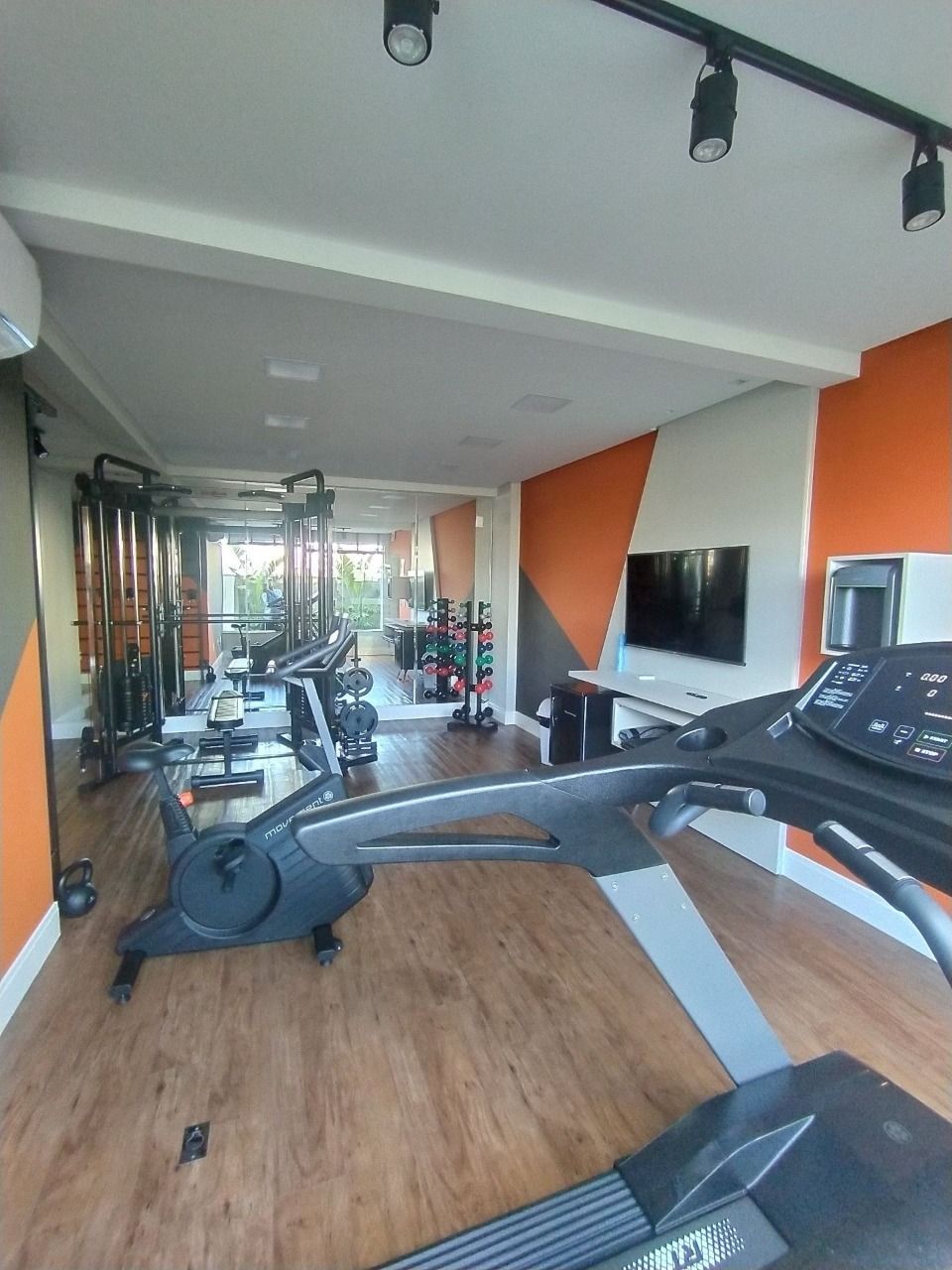 Apartamento, 3 quartos, 134 m² - Foto 15