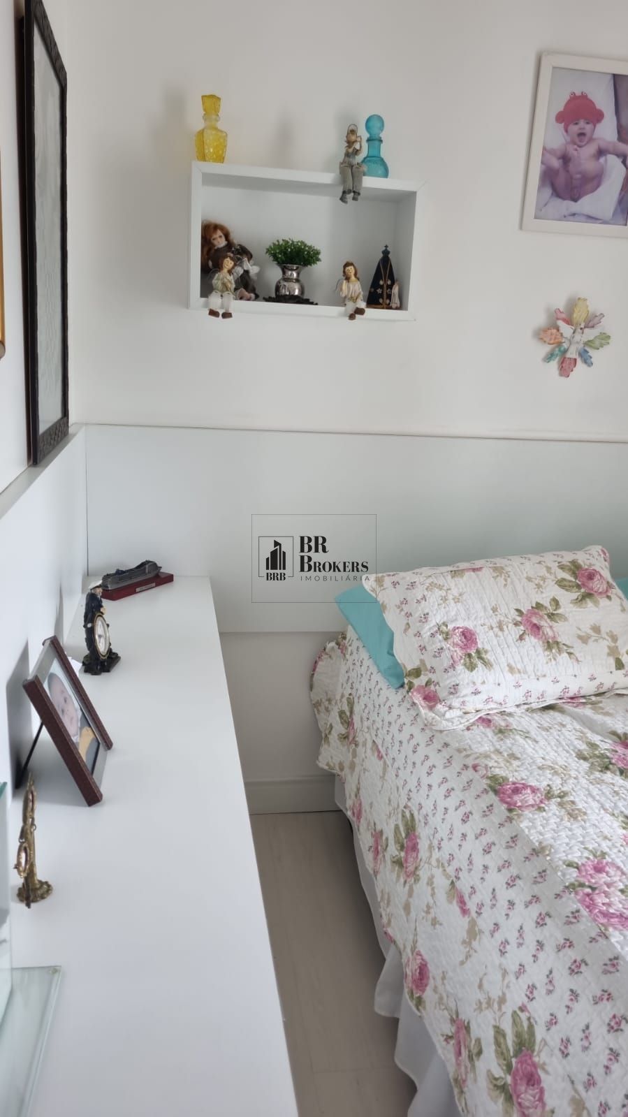 Apartamento à venda com 2 quartos, 80m² - Foto 16