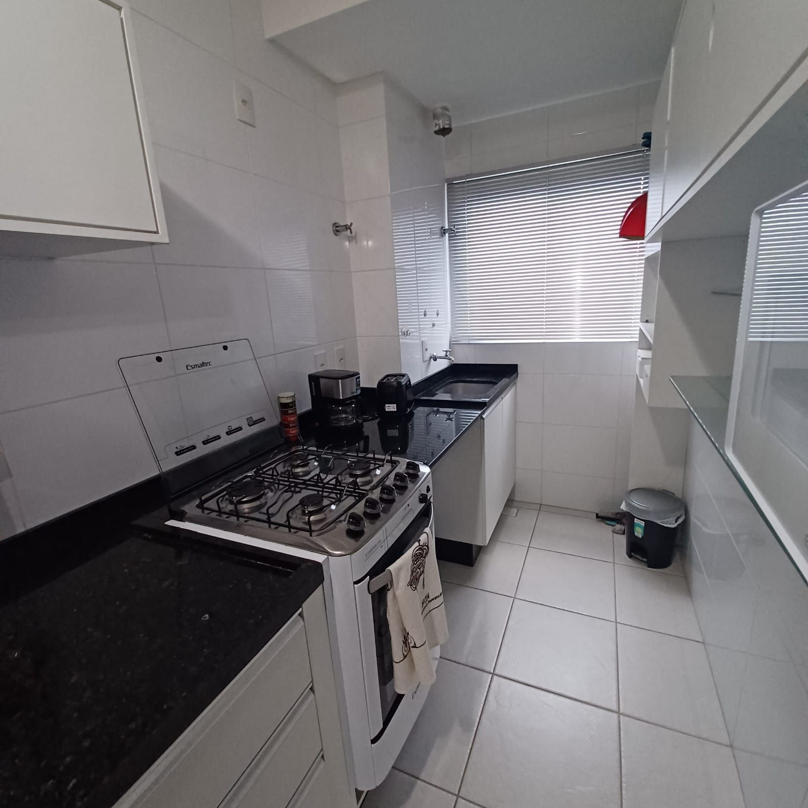 Apartamento, 1 quarto, 56 m² - Foto 8