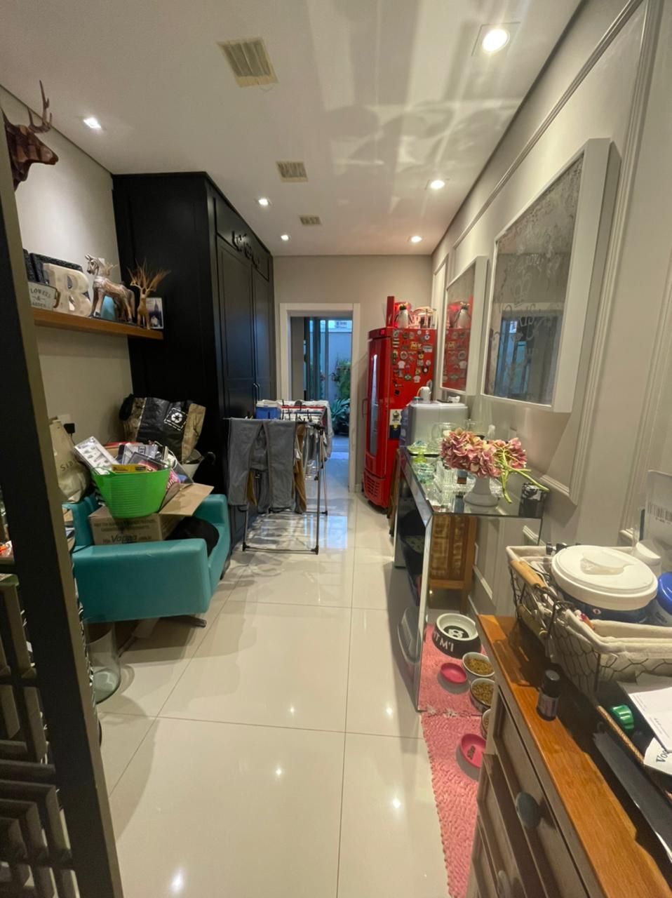 Apartamento, 4 quartos, 140 m² - Foto 23