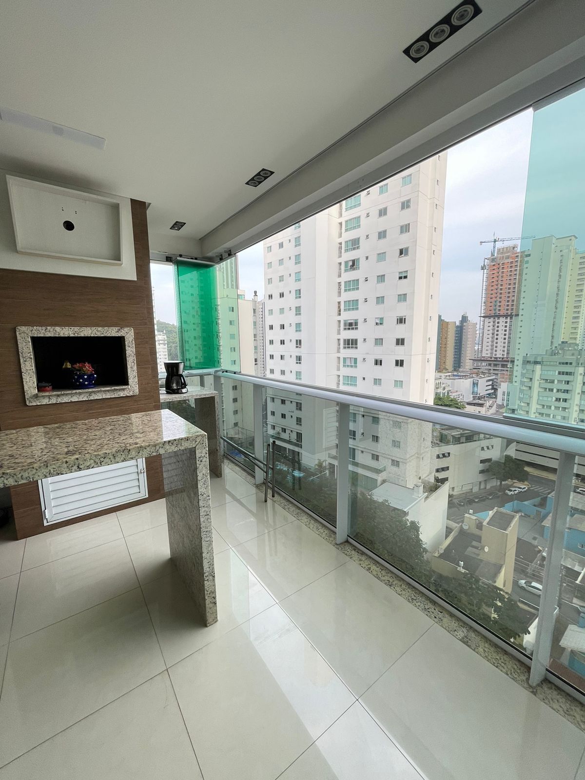 Apartamento, 3 quartos, 140 m² - Foto 5