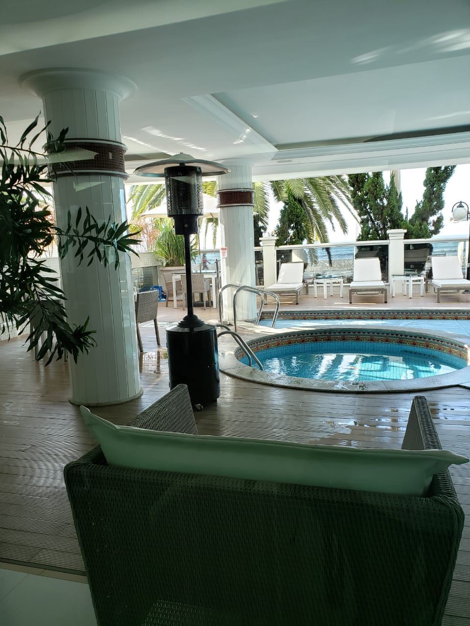 Apartamento, 3 quartos, 182 m² - Foto 9