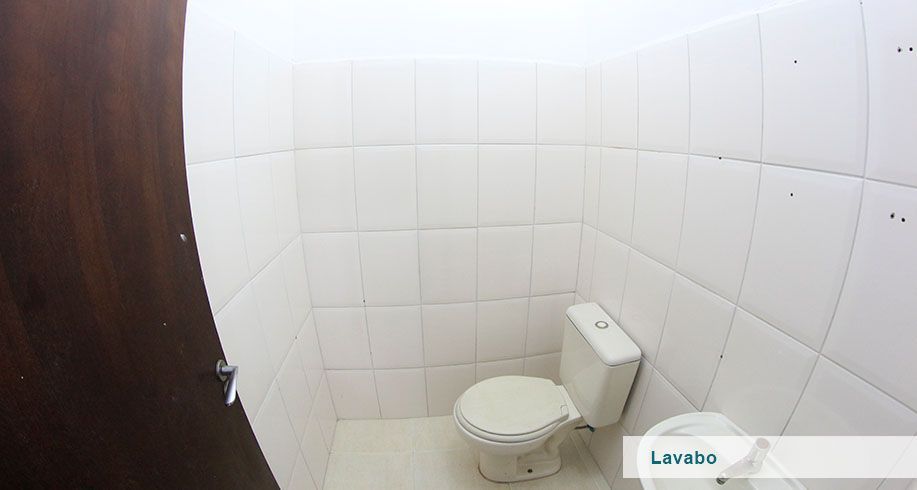 Conjunto Comercial-Sala à venda com 1 quarto, 217m² - Foto 6