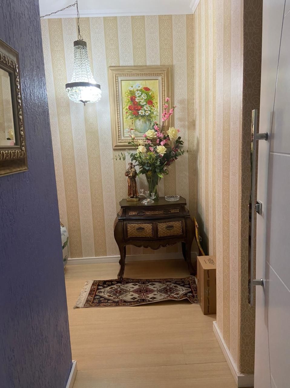Apartamento, 3 quartos, 110 m² - Foto 9