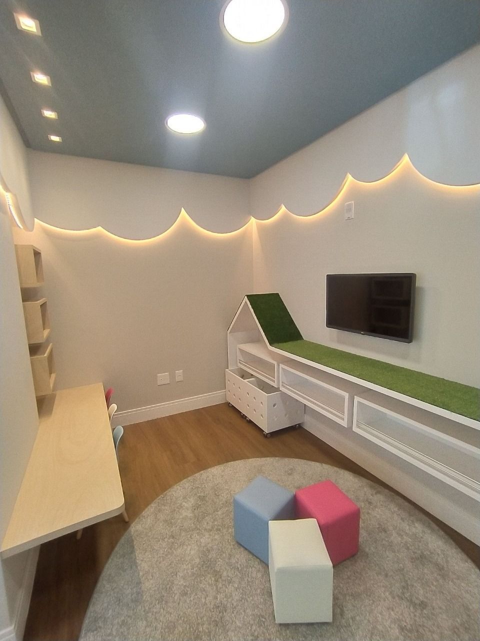 Apartamento, 3 quartos, 134 m² - Foto 10