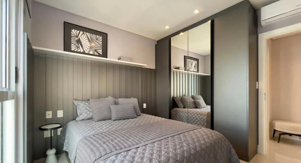 Apartamento, 4 quartos, 153 m² - Foto 13
