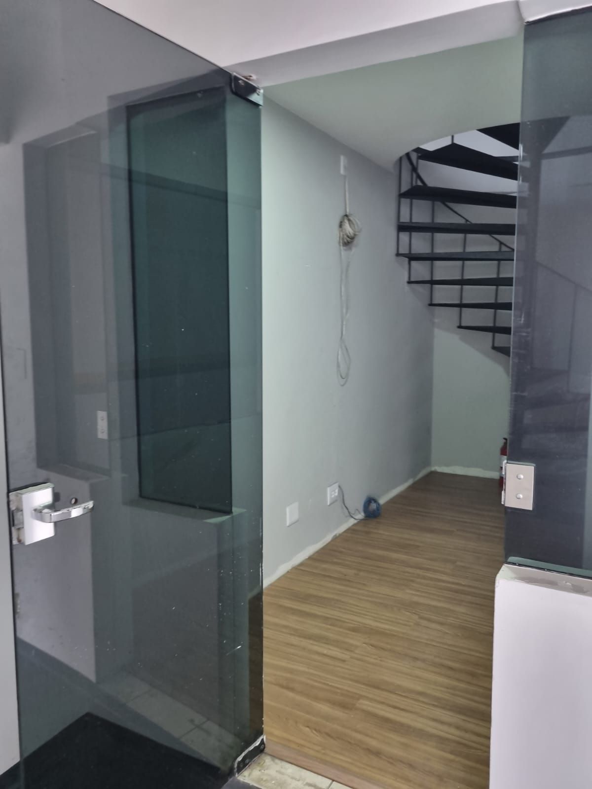 Conjunto Comercial-Sala à venda com 5 quartos, 201m² - Foto 38