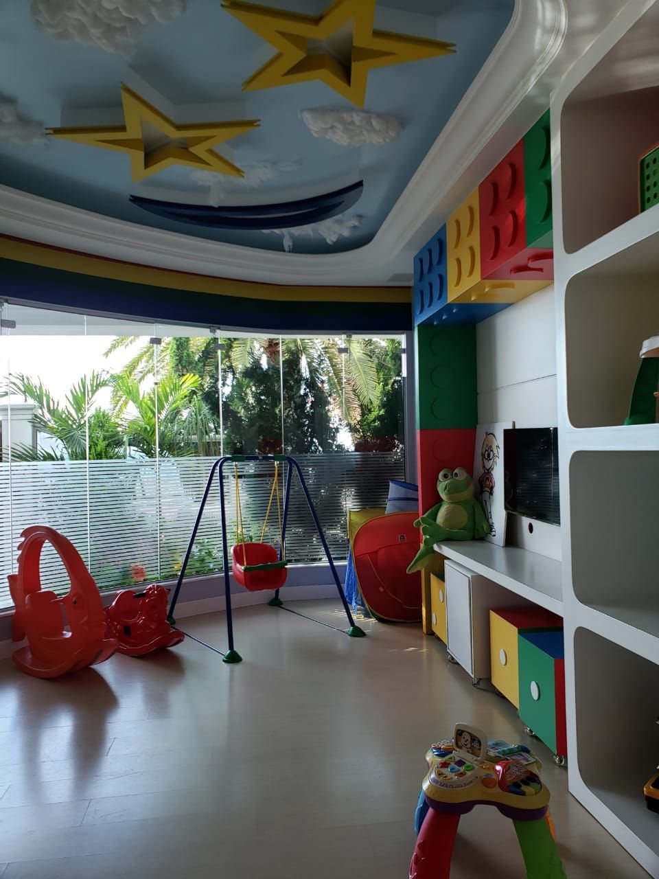 Apartamento, 3 quartos, 182 m² - Foto 16