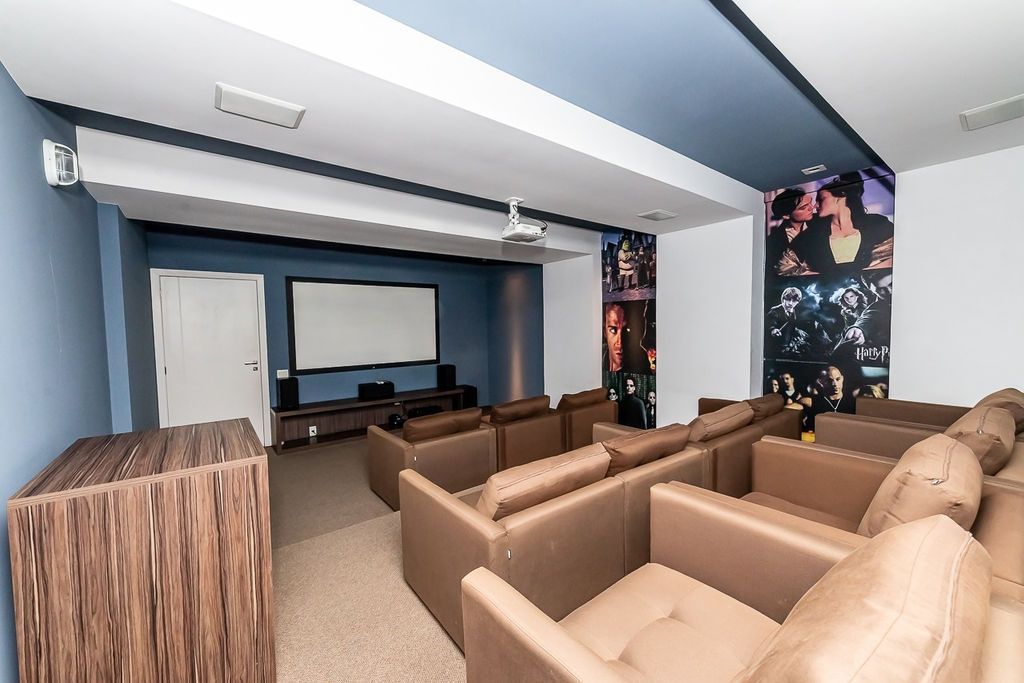 Apartamento, 3 quartos, 168 m² - Foto 5