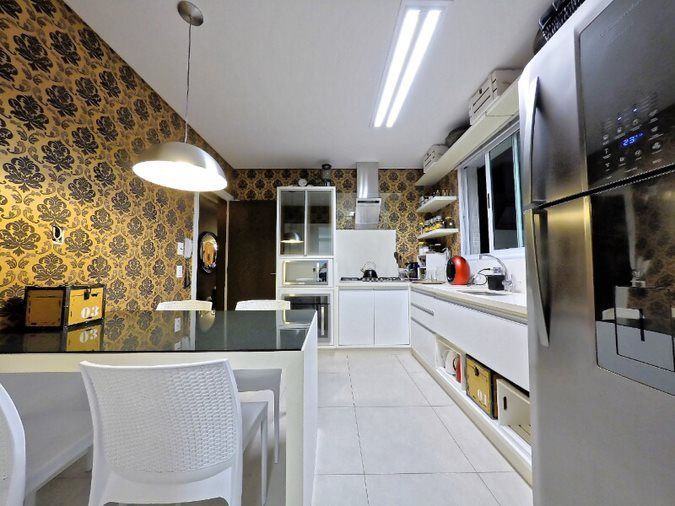 Apartamento, 4 quartos, 158 m² - Foto 28