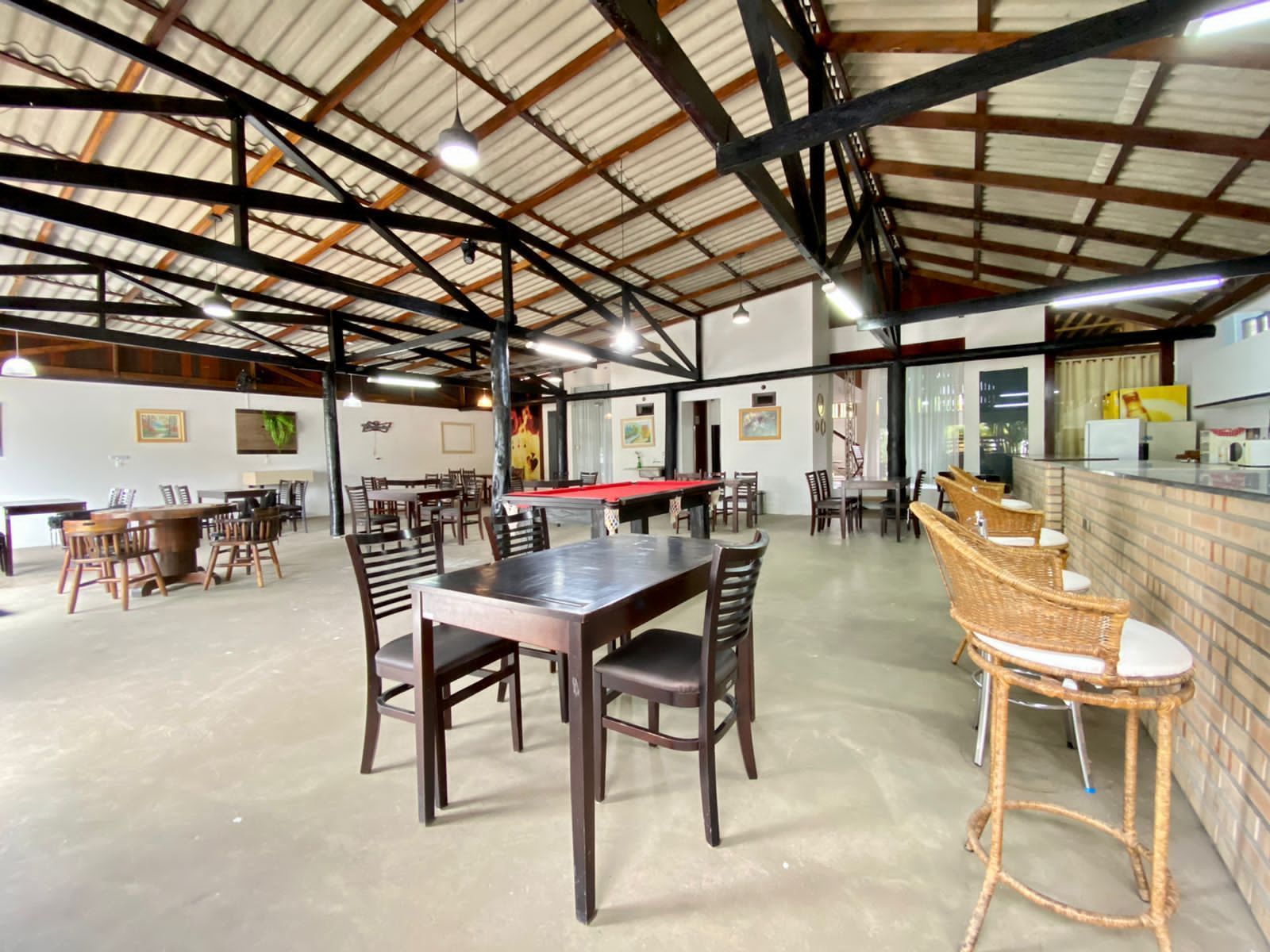 Casa à venda com 3 quartos, 400m² - Foto 8