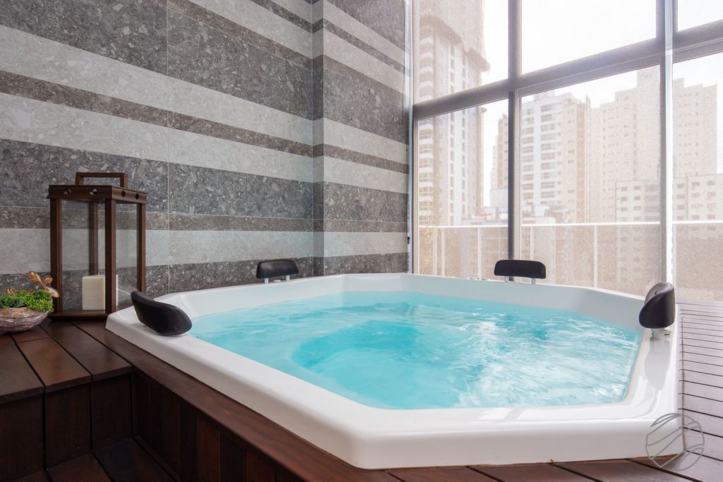 Apartamento, 4 quartos, 143 m² - Foto 13