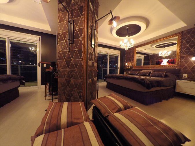 Apartamento, 4 quartos, 158 m² - Foto 23
