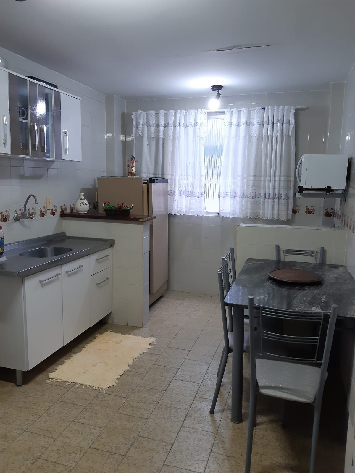 Apartamento, 4 quartos, 112 m² - Foto 7