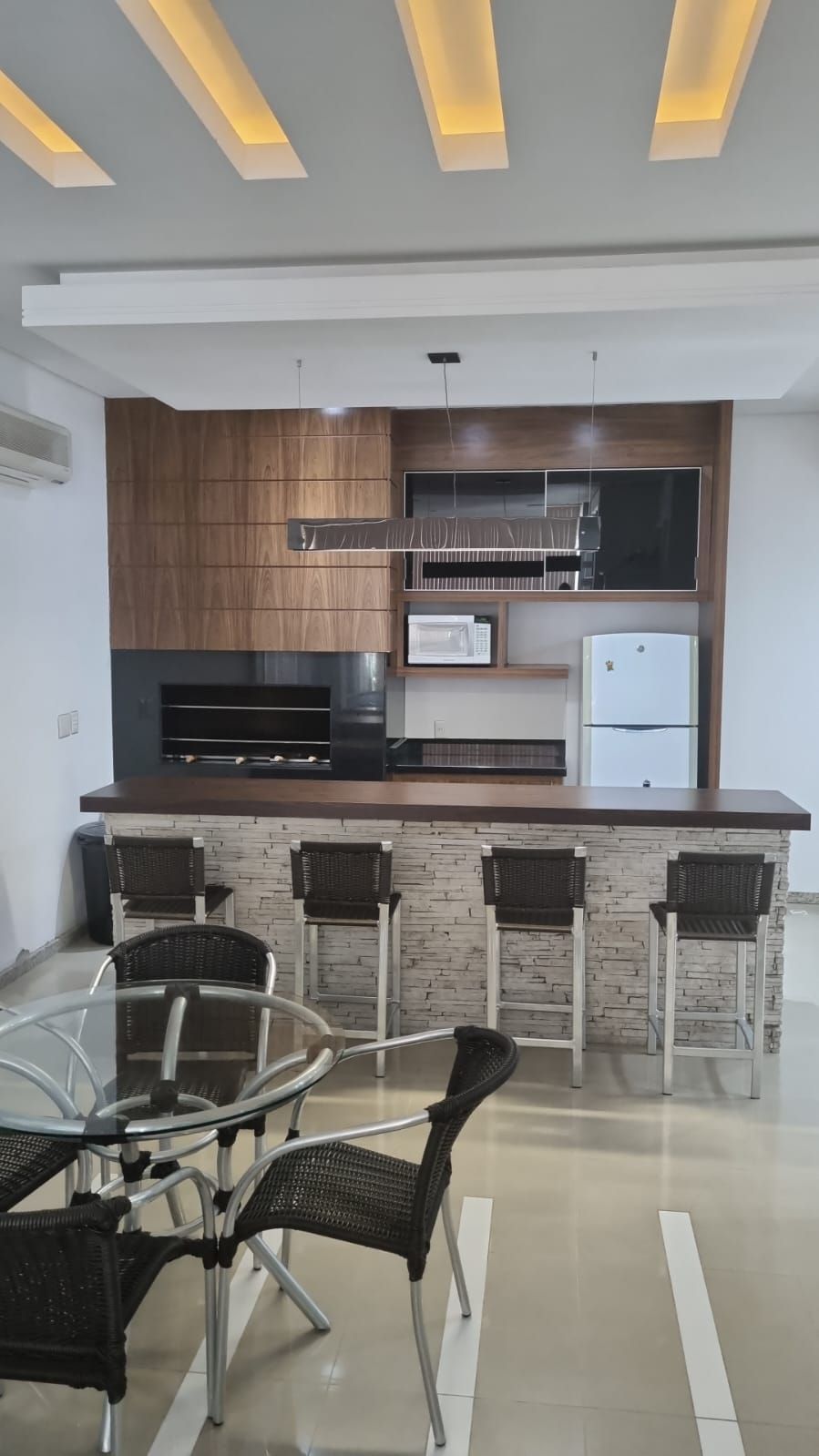Cobertura, 6 quartos, 370 m² - Foto 28