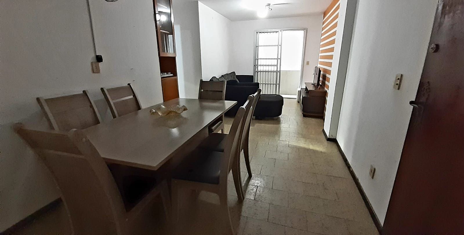 Apartamento, 4 quartos, 112 m² - Foto 2