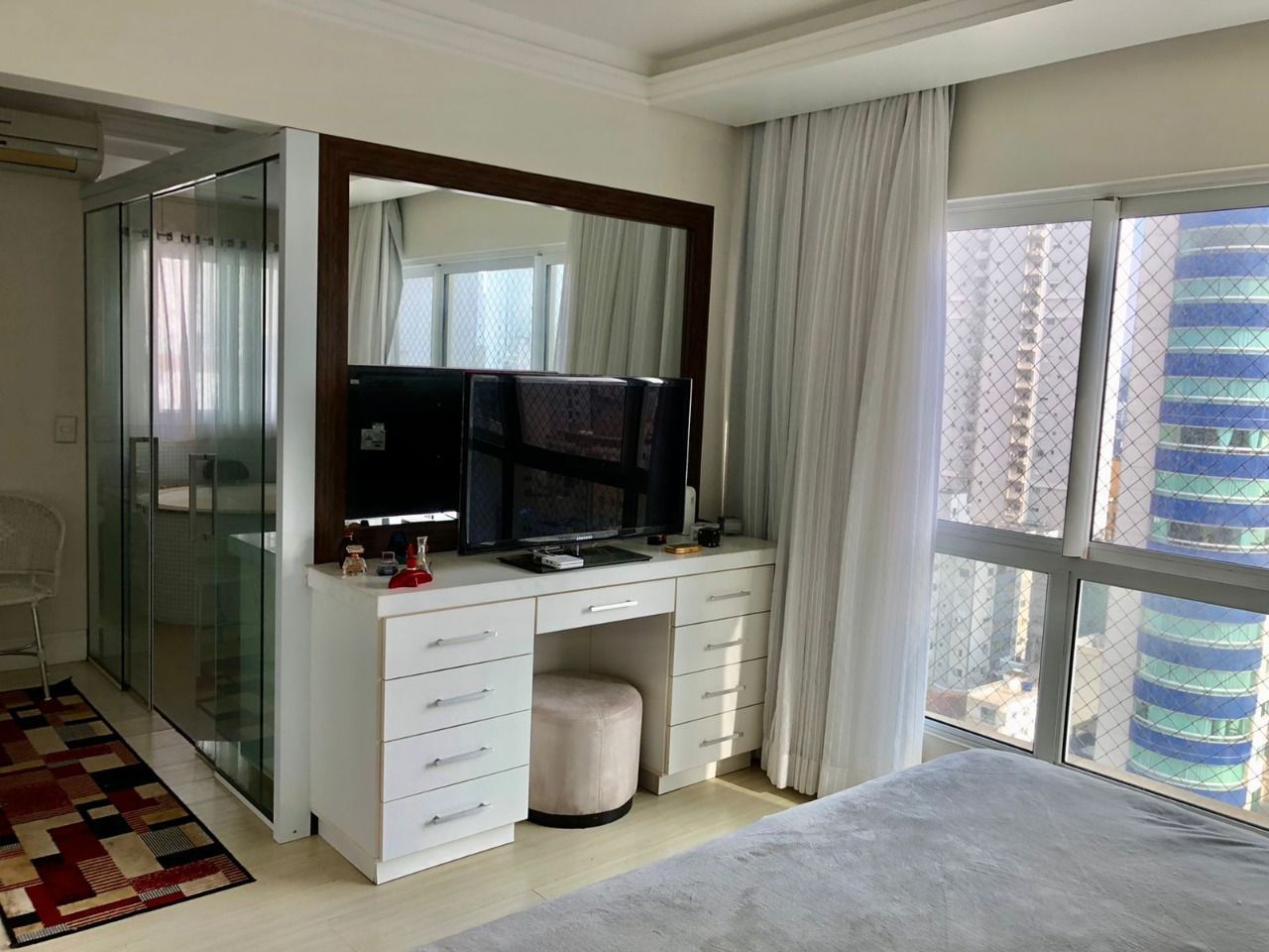 Cobertura, 6 quartos, 370 m² - Foto 14