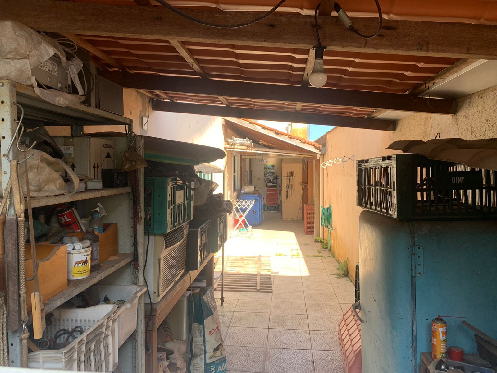 Casa de Condomínio, 4 quartos - Foto 22