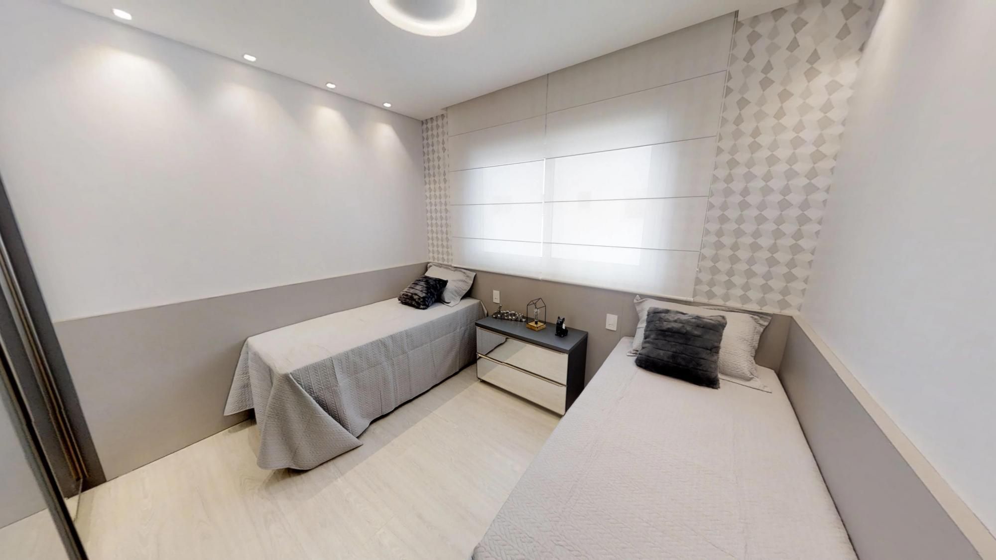 Apartamento à venda com 4 quartos, 237m² - Foto 22