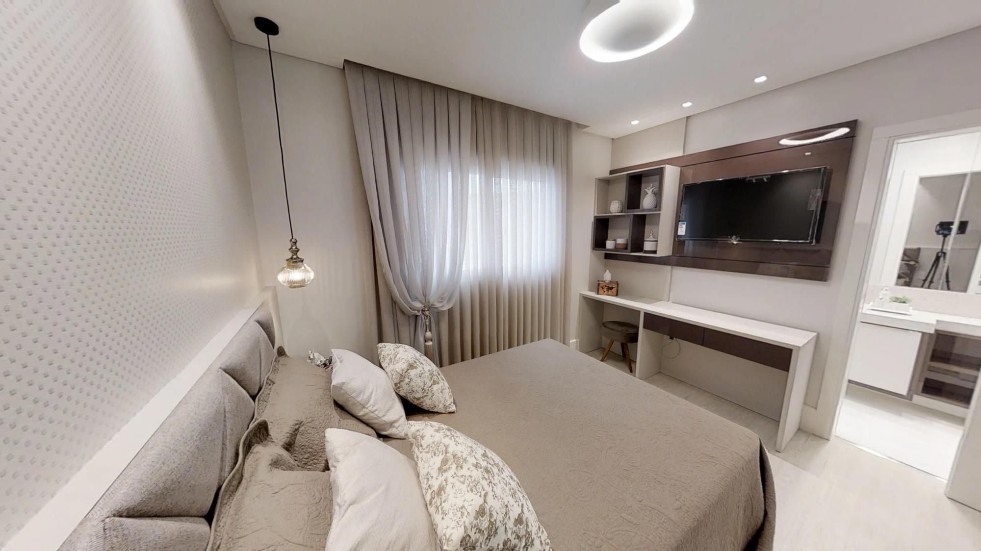 Apartamento, 4 quartos, 237 m² - Foto 25