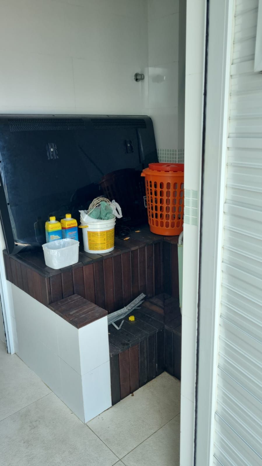 Cobertura, 4 quartos, 237 m² - Foto 10