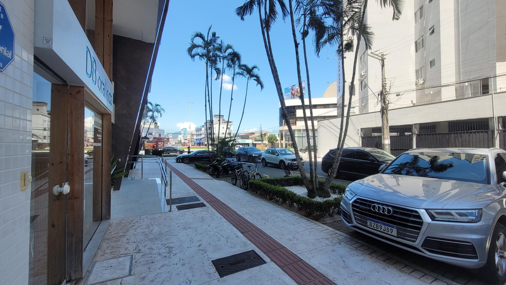 Conjunto Comercial-Sala à venda com 1 quarto, 100m² - Foto 7