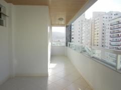 Apartamento, 2 quartos, 121 m² - Foto 2