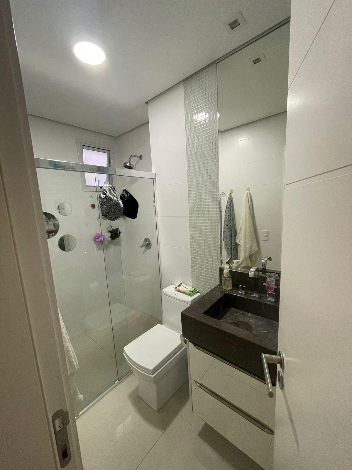 Apartamento à venda com 4 quartos, 140m² - Foto 38