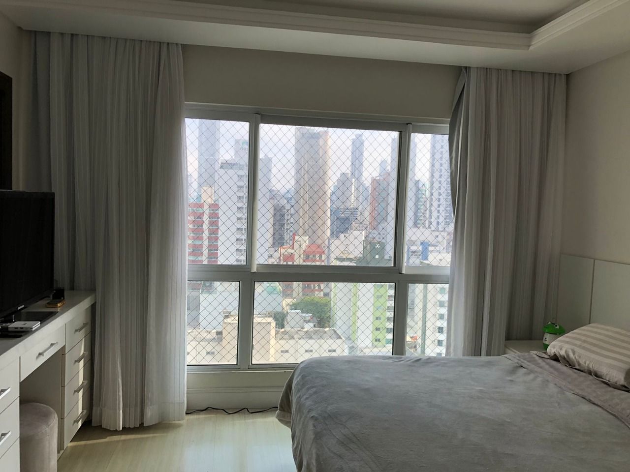 Cobertura, 6 quartos, 370 m² - Foto 19