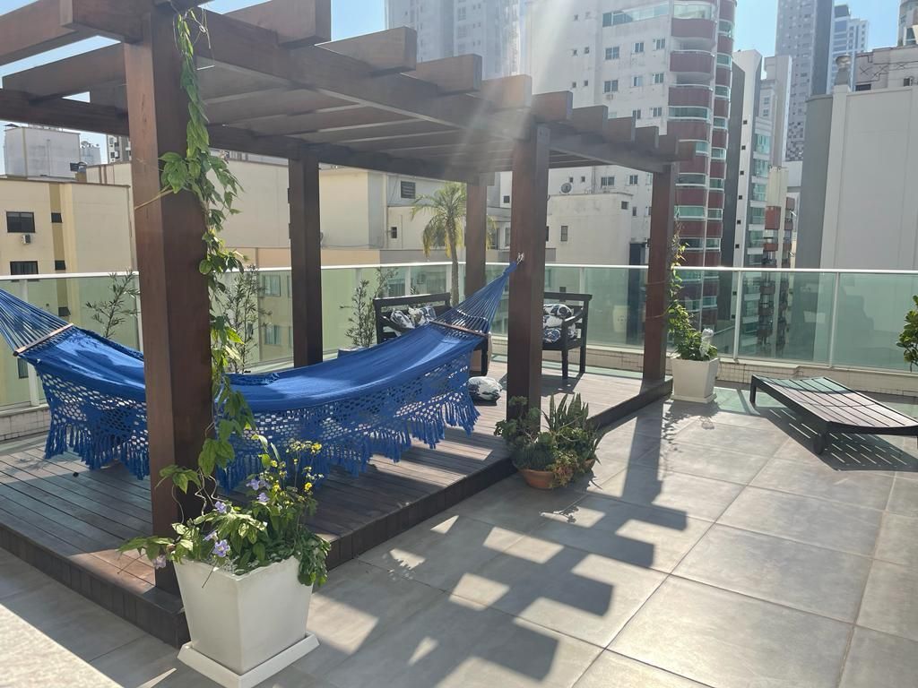 Apartamento, 4 quartos, 140 m² - Foto 5