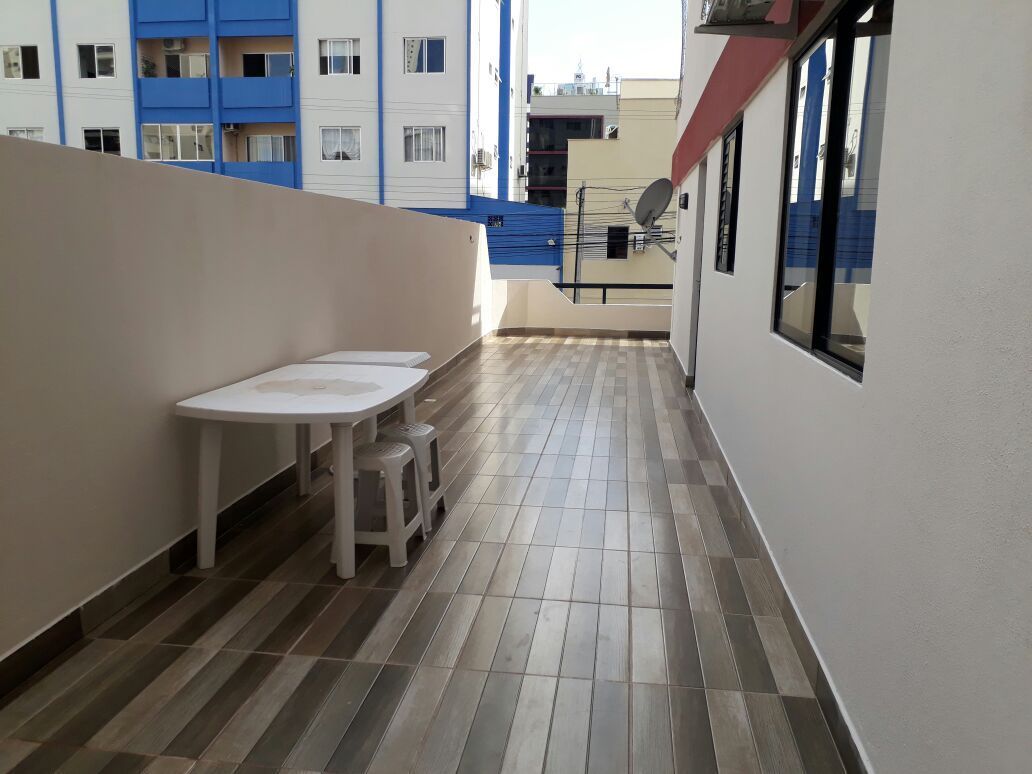 Apartamento para alugar com 2 quartos, 80m² - Foto 11