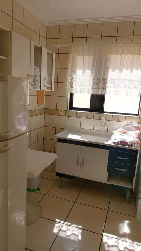 Apartamento, 2 quartos, 80 m² - Foto 4