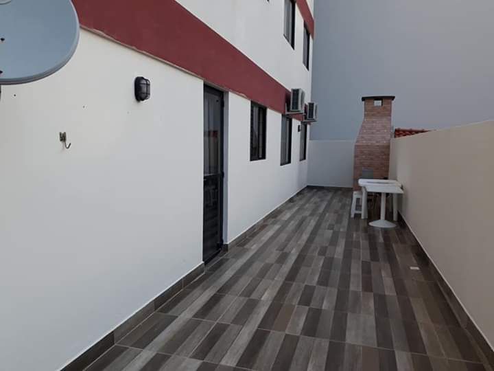 Apartamento, 2 quartos, 80 m² - Foto 1