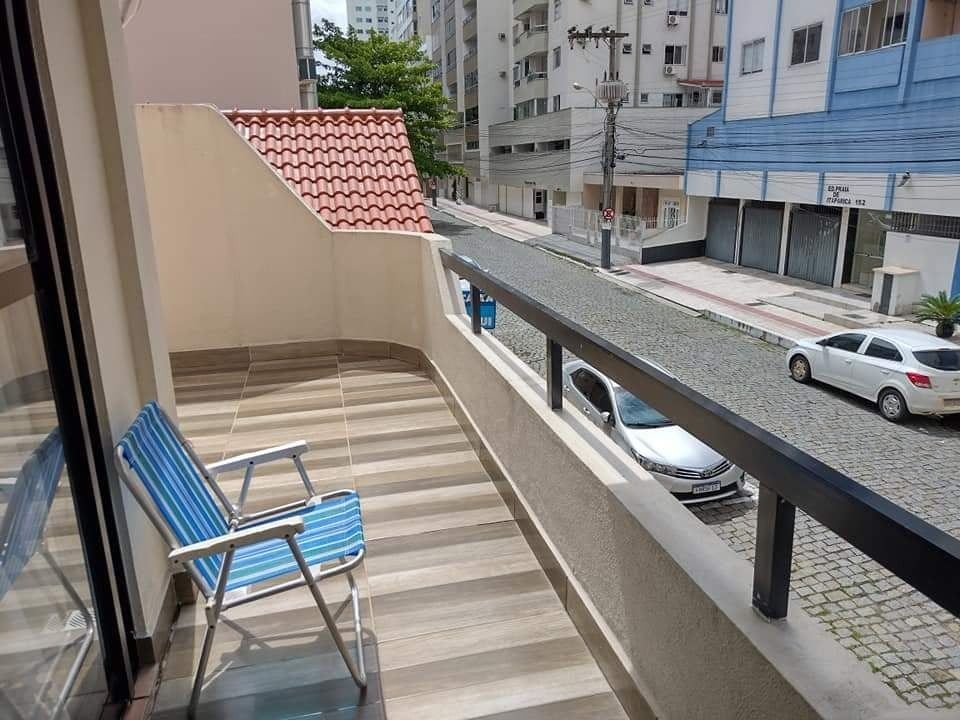 Apartamento para alugar com 2 quartos, 80m² - Foto 12