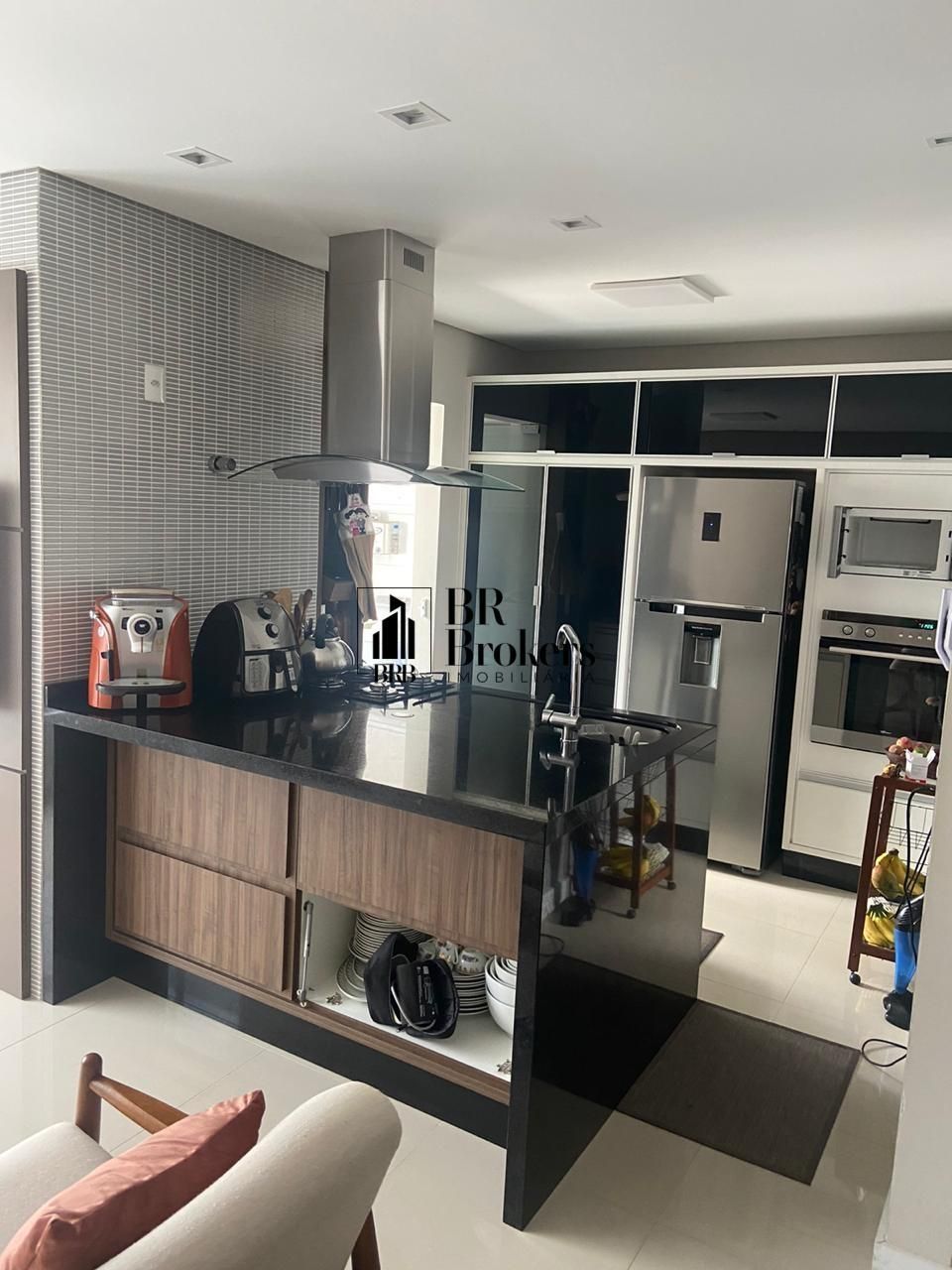 Apartamento, 3 quartos, 1002 m² - Foto 1