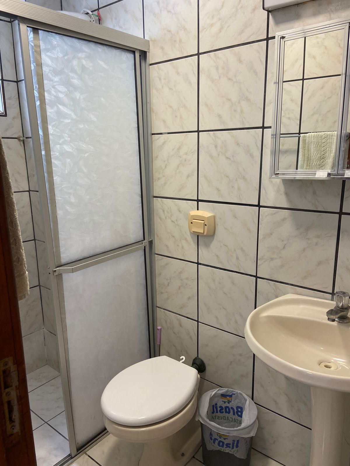 Apartamento à venda com 3 quartos, 129m² - Foto 30