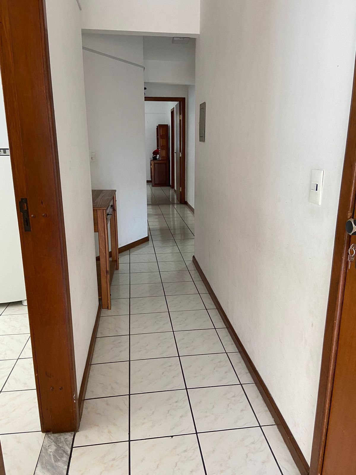 Apartamento à venda com 3 quartos, 129m² - Foto 28