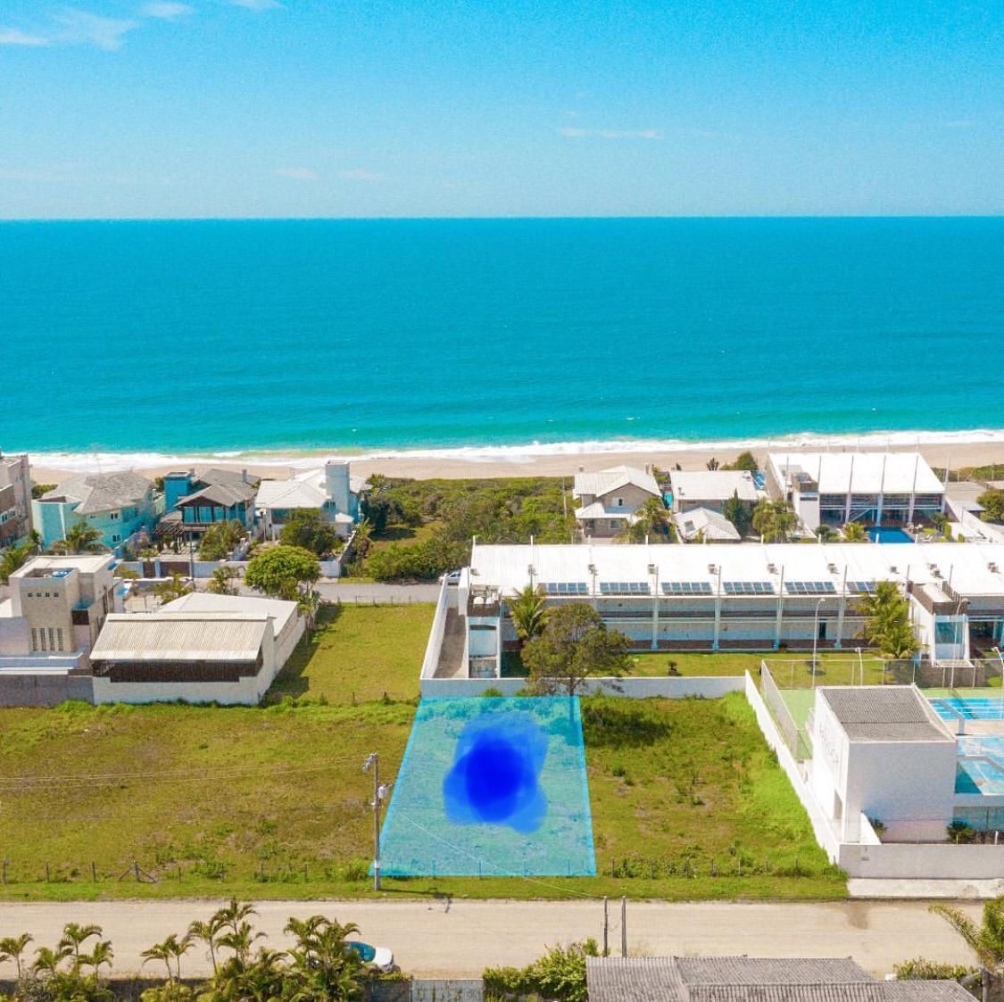 Terreno, 514 m² - Foto 1