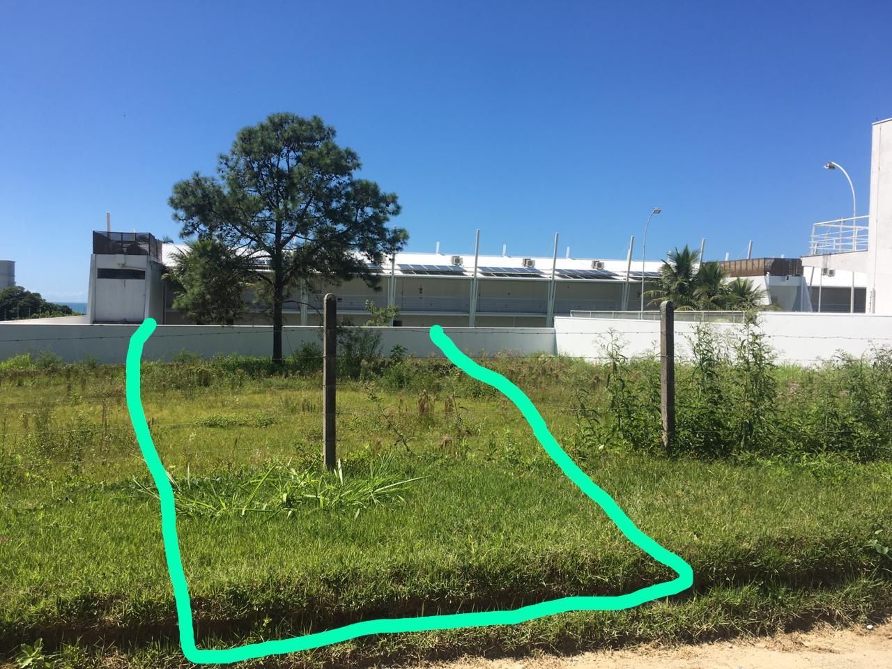 Terreno, 514 m² - Foto 5