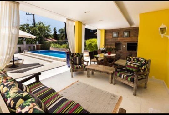 Casa à venda com 3 quartos, 350m² - Foto 9