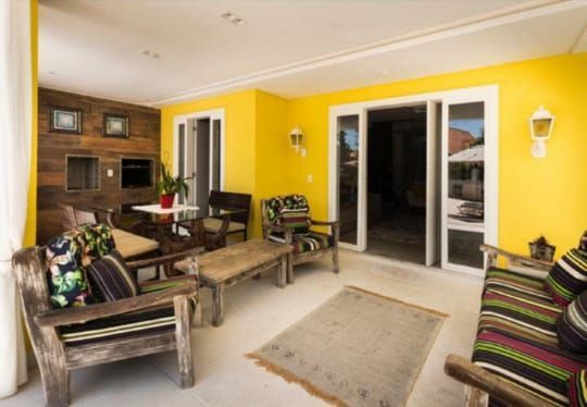 Casa à venda com 3 quartos, 350m² - Foto 7