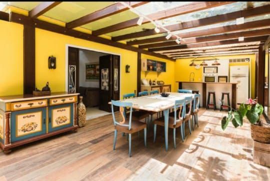 Casa à venda com 3 quartos, 350m² - Foto 8