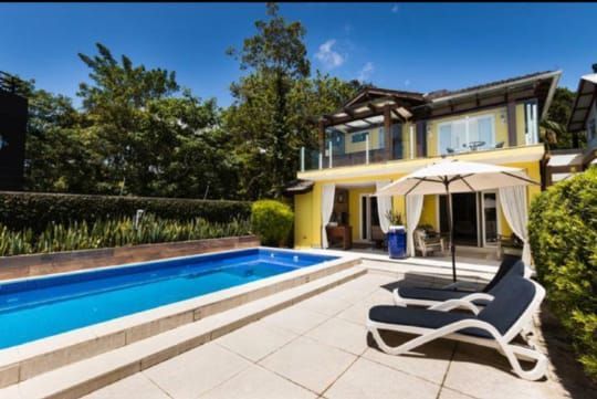 Casa à venda com 3 quartos, 350m² - Foto 3
