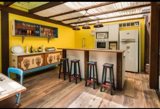 Casa à venda com 3 quartos, 350m² - Foto 6