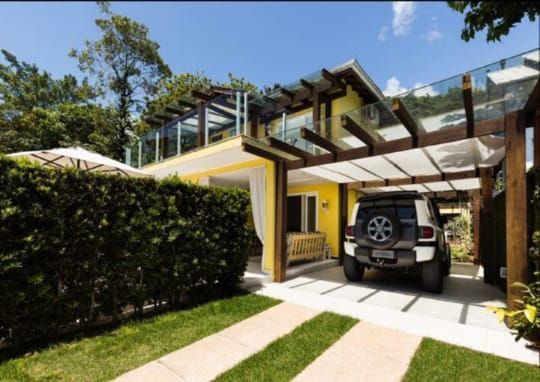 Casa à venda com 3 quartos, 350m² - Foto 4