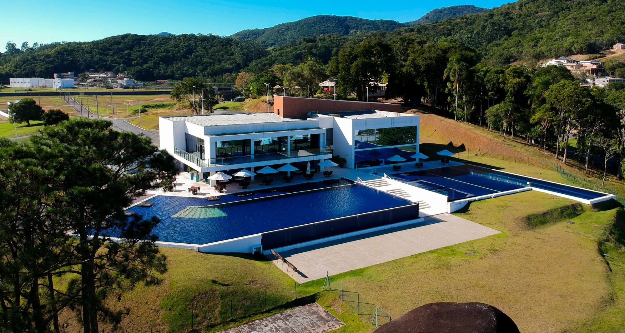 Casa, 5 quartos, 390 m² - Foto 6