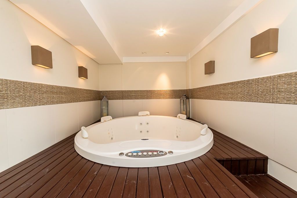 Apartamento, 3 quartos, 130 m² - Foto 4