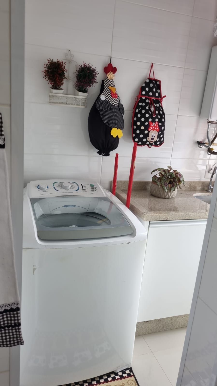 Apartamento, 2 quartos, 80 m² - Foto 13