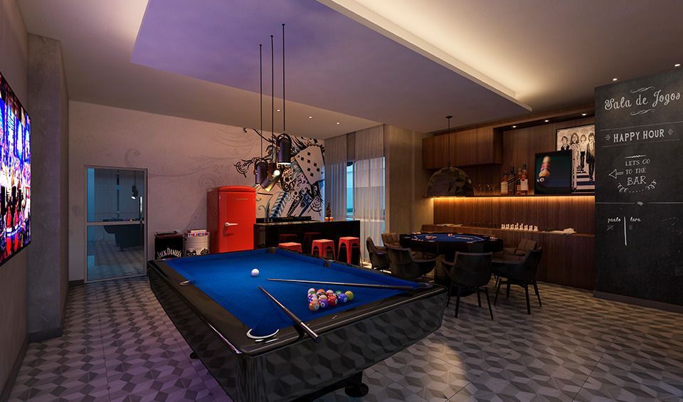 Apartamento, 2 quartos, 64 m² - Foto 5