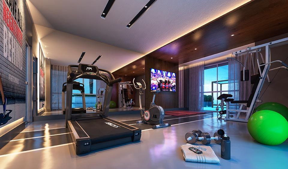 Apartamento, 2 quartos, 64 m² - Foto 6